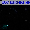 1RXS J114240.9+601522