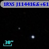 1RXS J114416.6+612210