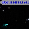 1RXS J114518.7+611154