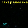 1RXS J114940.6+603710