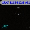 1RXS J115412.0+614642