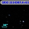 1RXS J114307.4+612217