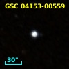 GSC 04153-00559