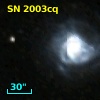 SN 2003cq