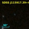 SDSS J115917.39+613914.3