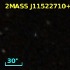 2MASS J11522710+6048177