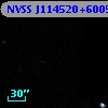 NVSS J114520+600536
