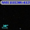 NVSS J115208+612536