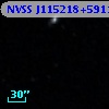 NVSS J115218+591112
