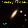 6dFGS gJ125215.6-080758