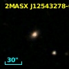 6dFGS gJ125432.8-074556
