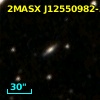 6dFGS gJ125509.8-364151