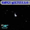 6dFGS gJ125513.4-101430