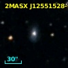 6dFGS gJ125515.3-262356