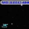 NVSS J115512+604658