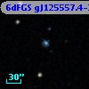 6dFGS gJ125557.4-204843