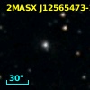 6dFGS gJ125654.7-255702