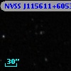 NVSS J115611+605346