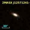 6dFGS gJ125712.4-124947