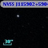 NVSS J115902+590416