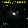 6dFGS gJ125851.7-263857
