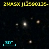 6dFGS gJ125901.4-284942