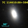 NGC  3894