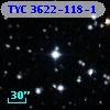 TYC 3622-118-1