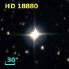 HD  18880