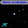 2MASS J11461688+5956098