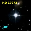 HD  17972