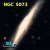 NGC  5073