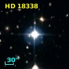 HD  18338