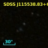 [VV2006c] J115538.8+605929