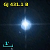 GJ   431.1 B