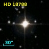 HD  18788