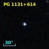 PG 1131+614