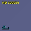 HD 100054