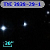 TYC 3838-29-1