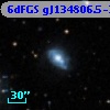 6dFGS gJ134806.5-303205