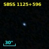 SBSS 1125+596