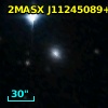 2MASX J11245089+6008000