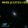 NVSS J112721+591013