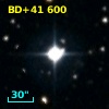 BD+41   600