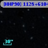 [HHP90] 1128+6104A