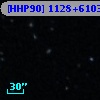 [HHP90] 1128+6103A