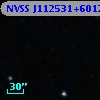 NVSS J112531+601245
