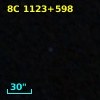 NVSS J112634+593335