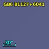 GB6 B1127+6041