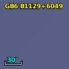 GB6 B1129+6049
